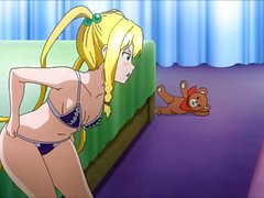 SugoiEcchiLover - Butts vom Ecchi der Serie : Teil 1