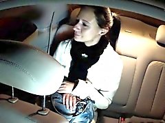 Video sexual La venganza a taxi de falsa