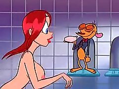 Ren y de Stimpy ( The Episodio perdida )