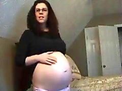 Fantasme du cocu enceinte