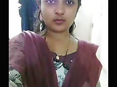 slide show indian aunty