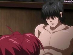 Amazing Hentai Sex 11