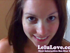 lelu amour creampied par son nouvel ami avec des avantages