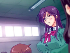 Dropout, student animation, hentai anime