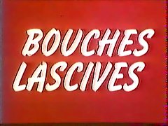 I Bouches Lascives (1979)