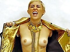 Miley Cyrus Must See!