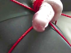 Rubber Bondage Sex