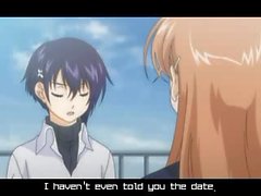 Shoujo Sect episode 3-Final Episode