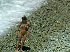 Playa Voyeur Topless Sexy Beach Girls Spycam Hd Video