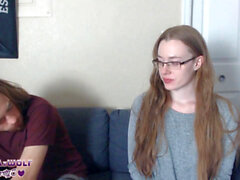 Webcam çift kız seks, çift canlı tango Hint