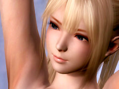 Marie Rose, Hot Marie Rose, Marie Rose 3D Doa