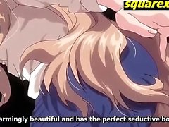 New teen teacher Majima is a good fuck anime!