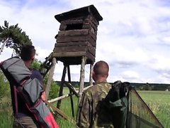 cum étudiant hollandais couvert