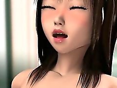 Det inte Representerar Be- ASAT In The Infirmary - Fantastisk 3D Hentai Porn porr
