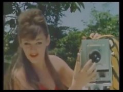 Vintage Big Bouncing Boobs (Softcore Music-Video)