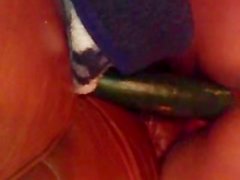 fucking cucumber