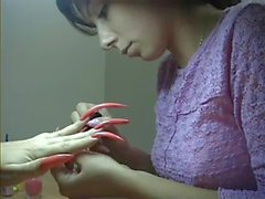 long nails 56