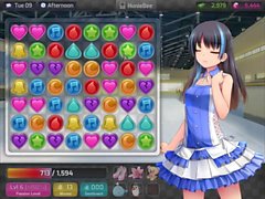 1001 Nuits Sexy - HuniePop Femme Pas à Pas 10