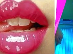 Bimbovision TV Presents: ORAL WHORE (diaporama spécial)