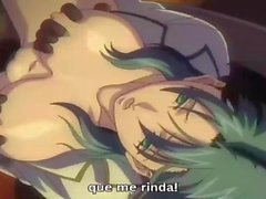 Itazura animaatio 02 sub Español HD