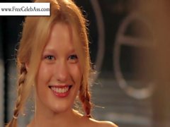 Ashley Hinshaw Lesbians Blondes From About Cherry 2012