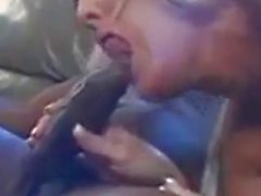 interracialplace - vaimonsa fucked kaikissa reikiä 2. BBC: n