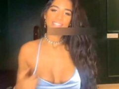 Poonam Pandey Nude Livestream Video ist durchgesickert