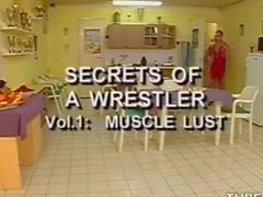 Geheimnisse Wrestling
