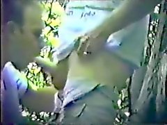 spycam..anon barebacking in woods..strangers scopata