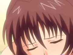 My Brothers Wife 02 - Ocensurerad Hentai Anime