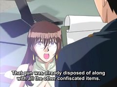 [Uncensored] Heartwork 1 (Amore Guns) [EngSub]