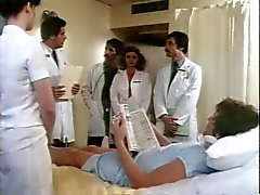 озорные медсестер Part 1